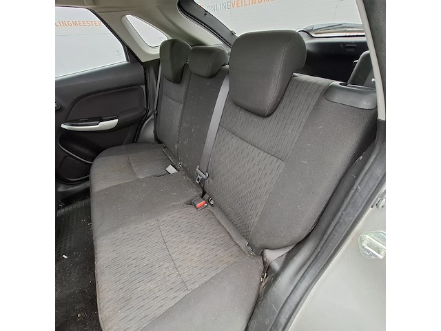 Personenauto, suzuki, baleno - afbeelding 14 van  46