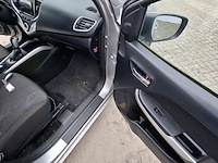 Personenauto, suzuki, baleno - afbeelding 20 van  46