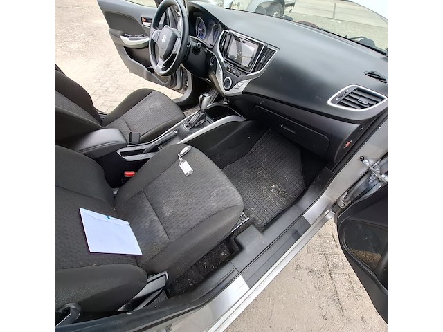 Personenauto, suzuki, baleno - afbeelding 21 van  46