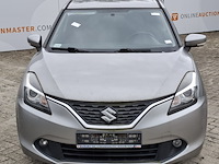 Personenauto, suzuki, baleno - afbeelding 12 van  46