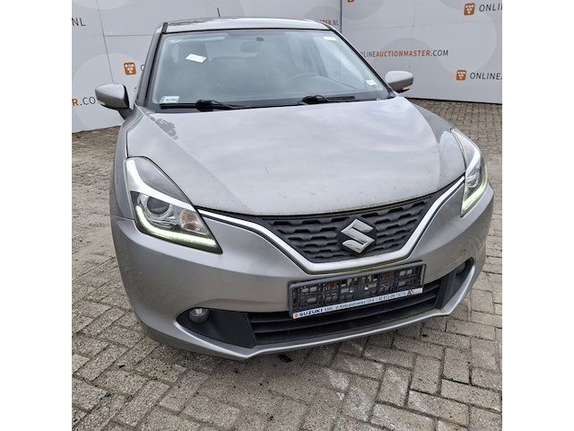Personenauto, suzuki, baleno - afbeelding 30 van  46