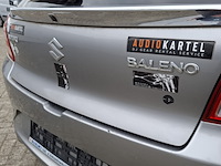 Personenauto, suzuki, baleno - afbeelding 33 van  46