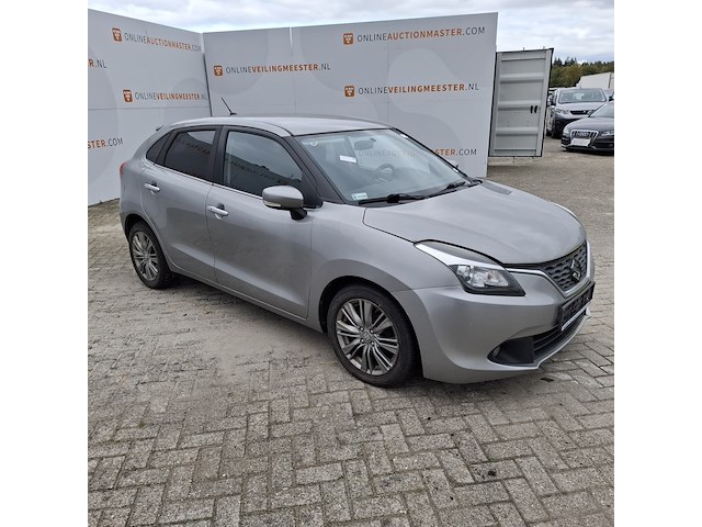 Personenauto, suzuki, baleno - afbeelding 23 van  46