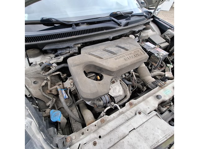 Personenauto, suzuki, baleno - afbeelding 37 van  46