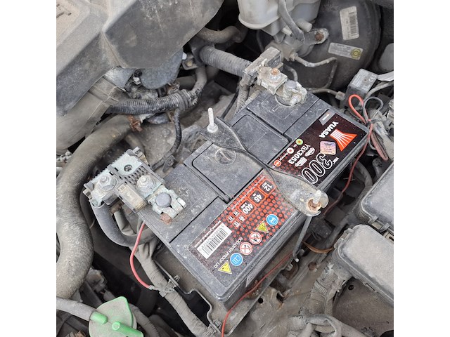 Personenauto, suzuki, baleno - afbeelding 38 van  46