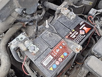 Personenauto, suzuki, baleno - afbeelding 38 van  46