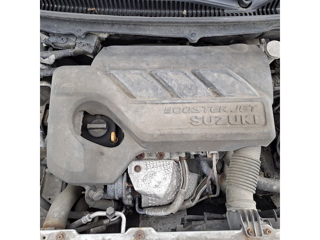 Personenauto, suzuki, baleno - afbeelding 39 van  46