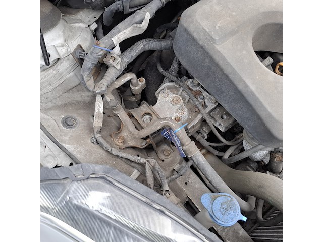 Personenauto, suzuki, baleno - afbeelding 40 van  46