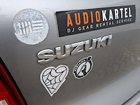 Personenauto, suzuki, baleno - afbeelding 41 van  46