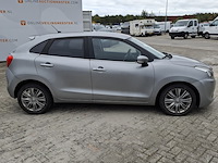 Personenauto, suzuki, baleno - afbeelding 34 van  46