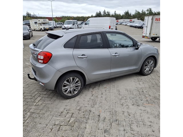 Personenauto, suzuki, baleno - afbeelding 42 van  46