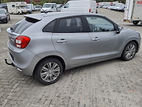 Personenauto, suzuki, baleno - afbeelding 42 van  46