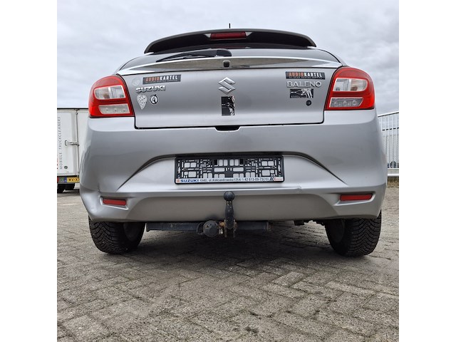Personenauto, suzuki, baleno - afbeelding 44 van  46