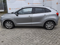 Personenauto, suzuki, baleno - afbeelding 45 van  46