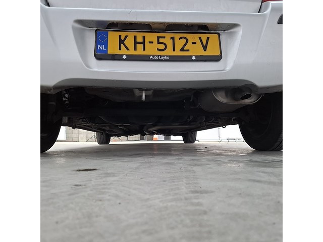 Personenauto, suzuki, celerio, 1.0 comfort, 2016 - afbeelding 5 van  48