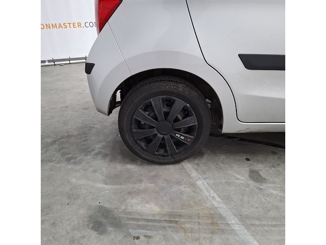 Personenauto, suzuki, celerio, 1.0 comfort, 2016 - afbeelding 6 van  48