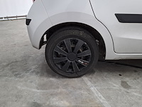 Personenauto, suzuki, celerio, 1.0 comfort, 2016 - afbeelding 6 van  48