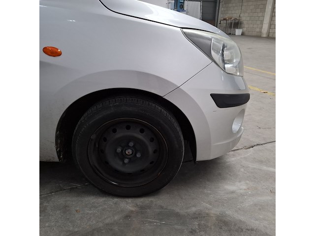 Personenauto, suzuki, celerio, 1.0 comfort, 2016 - afbeelding 7 van  48