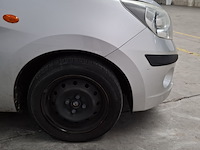 Personenauto, suzuki, celerio, 1.0 comfort, 2016 - afbeelding 7 van  48