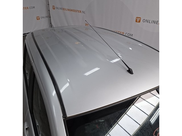 Personenauto, suzuki, celerio, 1.0 comfort, 2016 - afbeelding 8 van  48