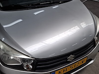 Personenauto, suzuki, celerio, 1.0 comfort, 2016 - afbeelding 10 van  48