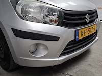 Personenauto, suzuki, celerio, 1.0 comfort, 2016 - afbeelding 11 van  48