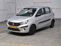 Personenauto, suzuki, celerio, 1.0 comfort, 2016 - afbeelding 1 van  48