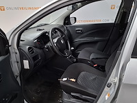 Personenauto, suzuki, celerio, 1.0 comfort, 2016 - afbeelding 13 van  48