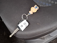 Personenauto, suzuki, celerio, 1.0 comfort, 2016 - afbeelding 14 van  48