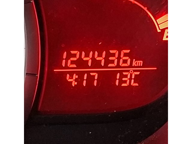 Personenauto, suzuki, celerio, 1.0 comfort, 2016 - afbeelding 18 van  48