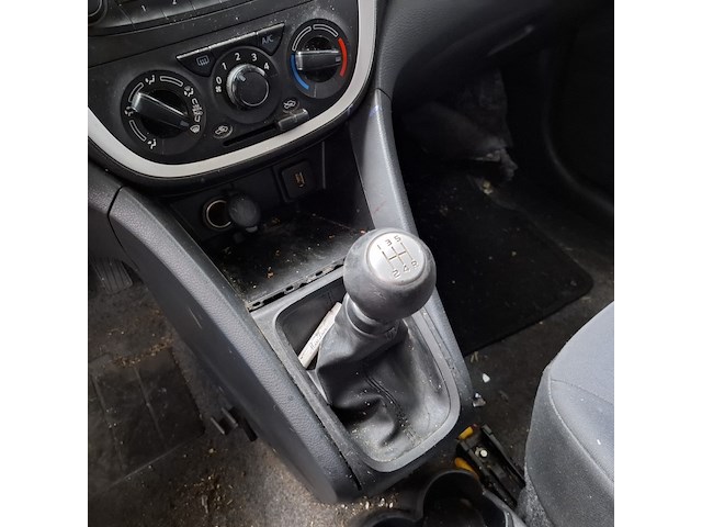 Personenauto, suzuki, celerio, 1.0 comfort, 2016 - afbeelding 20 van  48