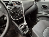 Personenauto, suzuki, celerio, 1.0 comfort, 2016 - afbeelding 21 van  48