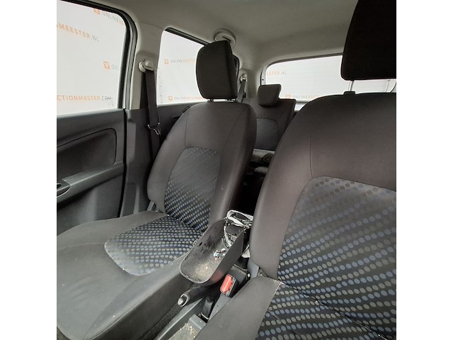 Personenauto, suzuki, celerio, 1.0 comfort, 2016 - afbeelding 22 van  48