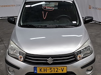 Personenauto, suzuki, celerio, 1.0 comfort, 2016 - afbeelding 12 van  48