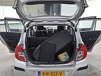 Personenauto, suzuki, celerio, 1.0 comfort, 2016 - afbeelding 25 van  48