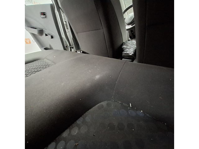 Personenauto, suzuki, celerio, 1.0 comfort, 2016 - afbeelding 28 van  48