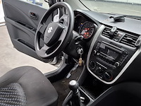 Personenauto, suzuki, celerio, 1.0 comfort, 2016 - afbeelding 29 van  48