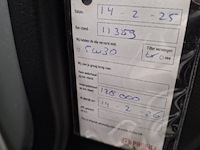 Personenauto, suzuki, celerio, 1.0 comfort, 2016 - afbeelding 32 van  48