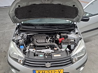 Personenauto, suzuki, celerio, 1.0 comfort, 2016 - afbeelding 33 van  48