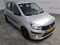 Personenauto, suzuki, celerio, 1.0 comfort, 2016 - afbeelding 23 van  48
