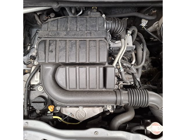 Personenauto, suzuki, celerio, 1.0 comfort, 2016 - afbeelding 37 van  48