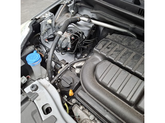 Personenauto, suzuki, celerio, 1.0 comfort, 2016 - afbeelding 38 van  48