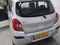 Personenauto, suzuki, celerio, 1.0 comfort, 2016 - afbeelding 39 van  48