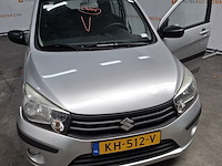 Personenauto, suzuki, celerio, 1.0 comfort, 2016 - afbeelding 40 van  48