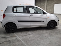 Personenauto, suzuki, celerio, 1.0 comfort, 2016 - afbeelding 34 van  48