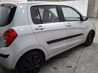 Personenauto, suzuki, celerio, 1.0 comfort, 2016 - afbeelding 44 van  48