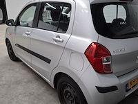Personenauto, suzuki, celerio, 1.0 comfort, 2016 - afbeelding 46 van  48