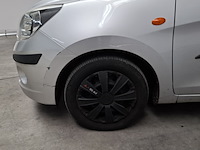 Personenauto, suzuki, celerio, 1.0 comfort, 2016 - afbeelding 48 van  48