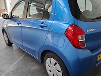 Personenauto, suzuki, celerio, 1.0 comfort, 2016 - afbeelding 2 van  67