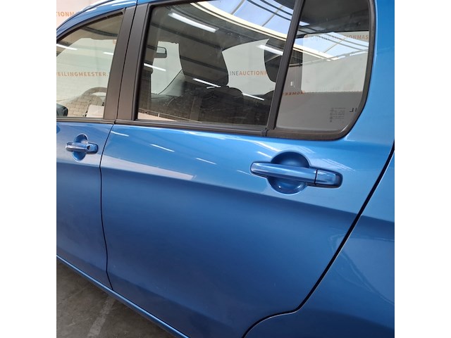 Personenauto, suzuki, celerio, 1.0 comfort, 2016 - afbeelding 3 van  67